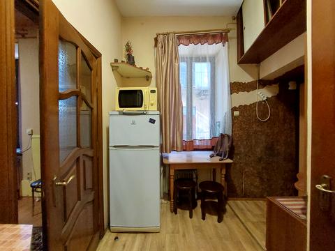 квартира по адресу Сембратовичей ул. (Перова), 7