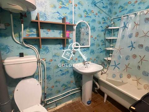 квартира за адресою Гірницький мікрорайон , 43