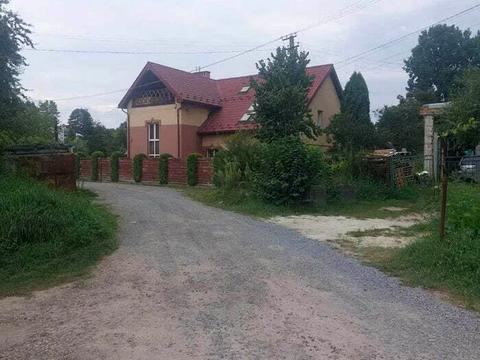 ділянка за адресою 