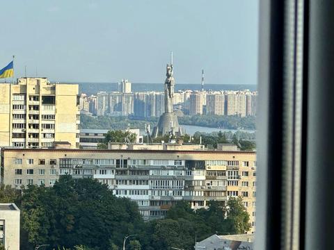 квартира за адресою Кловський узвіз, 7a