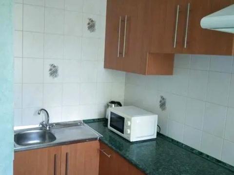 квартира за адресою Криворізька вул., 2