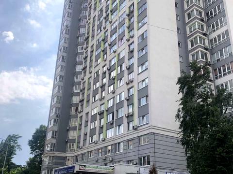 квартира за адресою Юрія Іллєнка вул. (Мельникова), 51-А