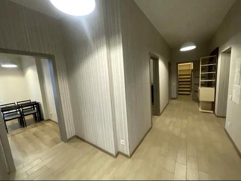 квартира по адресу Дегтярная ул., 7