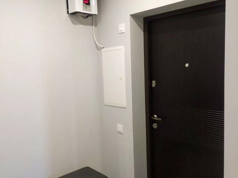 квартира по адресу Науки просп., 58 В