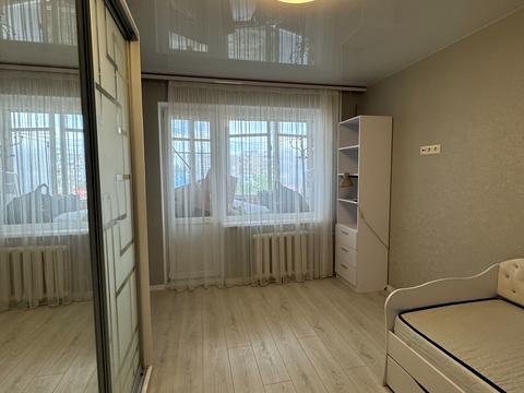 квартира по адресу Владислава Бувалкина ул. (Бочарова Генерала), 23