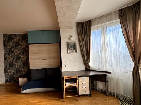 квартира за адресою Краківська вул., 15/17