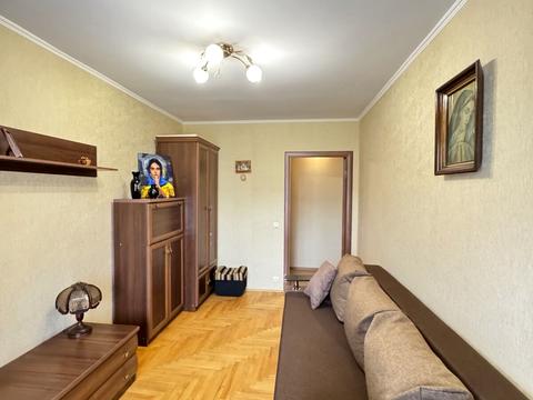 квартира за адресою Львів, Доробок вул., 48