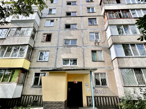 квартира за адресою Березняківська вул., 20