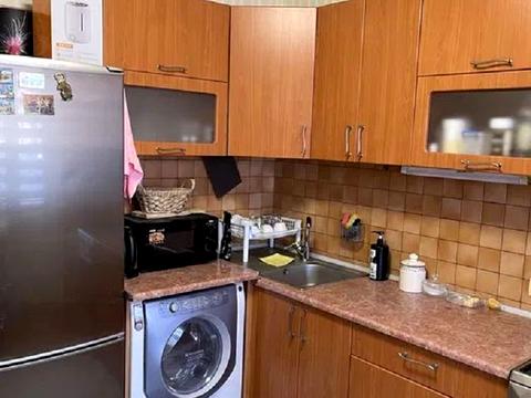квартира за адресою Олександра Бідного вул., 5