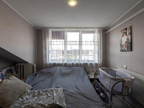 квартира за адресою Федьковича вул., 88