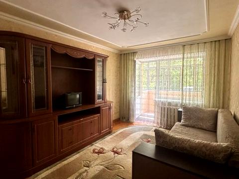 квартира по адресу Зеленая ул., 113