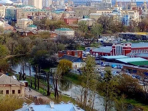 квартира по адресу Рогатинская Левада пер. (Ивановский), 14