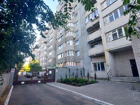 квартира за адресою Садова вул., 34