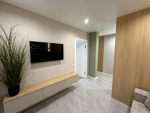 квартира по адресу Крайковского ул., 3