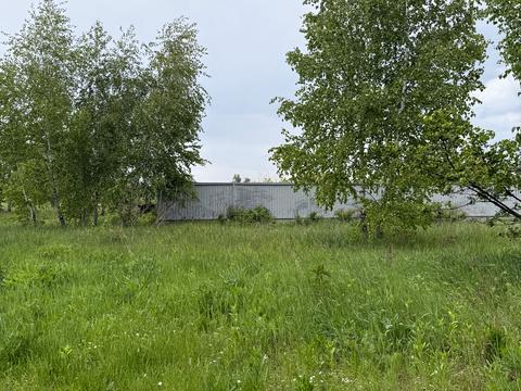 ділянка за адресою с. Озера, Михайлівська вул. (Леніна)