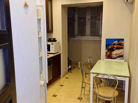 квартира по адресу Тракторостроителей просп., 94в