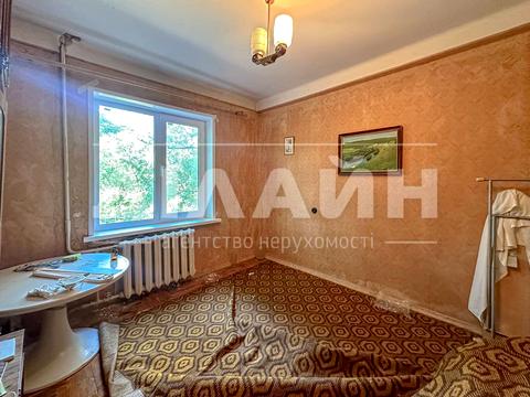 квартира за адресою Василя Сергієнка вул. (Задніпровська), 8