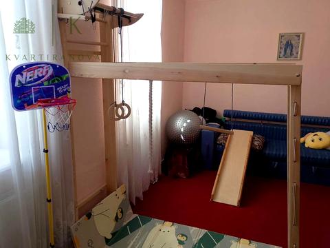 квартира по адресу Грушевского ул., 42