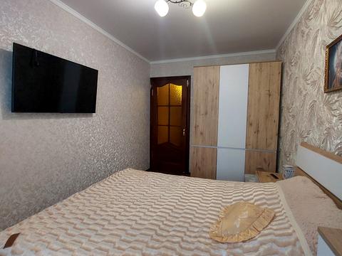 квартира по адресу Електронна ул., 68