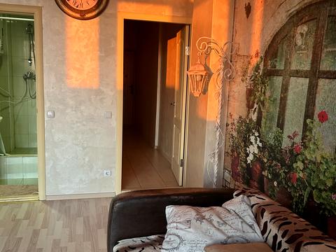 квартира по адресу Базарная ул., 5