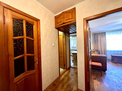 квартира по адресу Никольская ул. (Никольская), 80