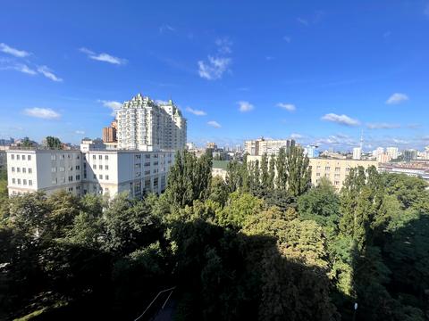 квартира по адресу Сечевых Стрельцов ул. (Артема), 44-А