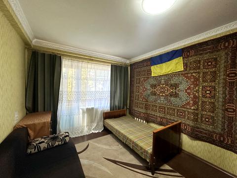 комната по адресу Ірини Бекешкіної ул. (Генерала Карбишева), 22