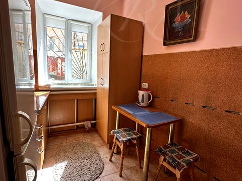 квартира за адресою Городоцька вул., 99