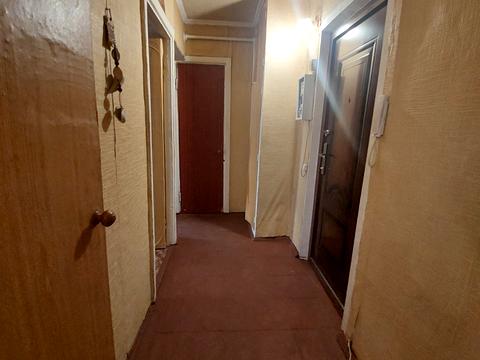 квартира по адресу Колодезная ул., 10
