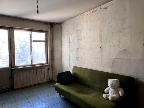 квартира за адресою Головківська вул., 2