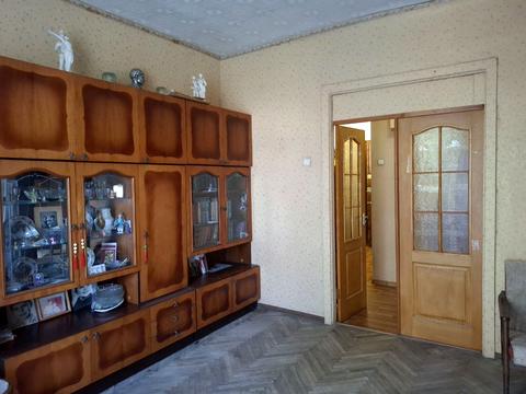 квартира за адресою Михайла Стельмаха вул., 7/2