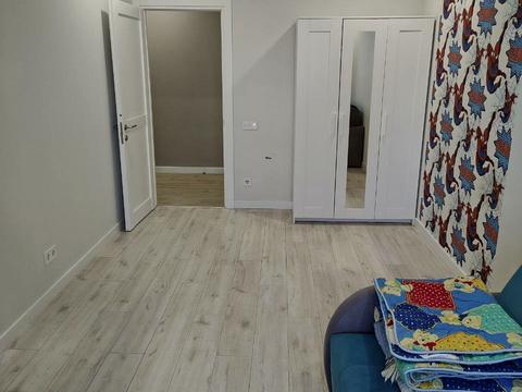 квартира по адресу Академика Вернадского бульв., 24