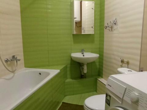 квартира за адресою Софії Русової вул., 1