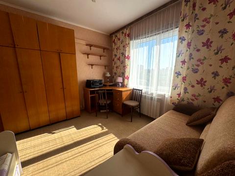 квартира по адресу Героев Мариуполя ул. (Маршала Якубовського), 7