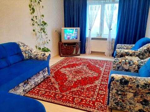 квартира по адресу Ясиноватский пер., 11