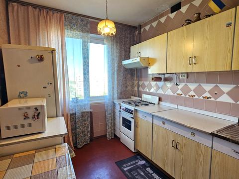квартира за адресою Нарбутівська вул., 89