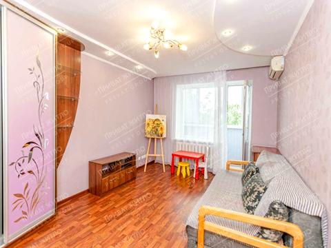 квартира по адресу Геофізична, 7