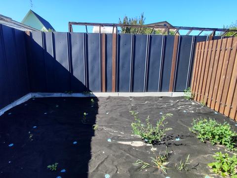 дом по адресу Днепровская ул. (Калинина)