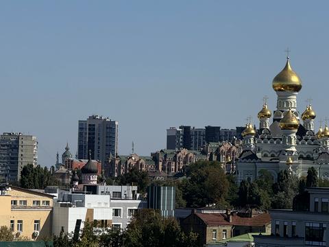 квартира за адресою Коперника вул., 7