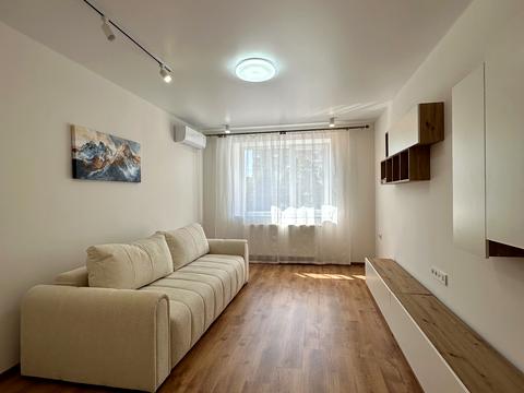 квартира по адресу Галицкая ул., 92