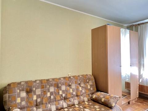квартира за адресою Оноре де Бальзака вул., 90