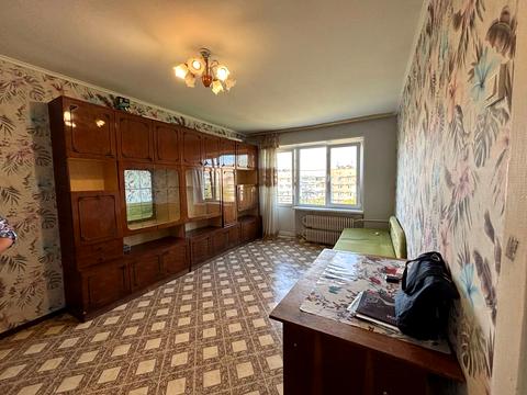 квартира за адресою житловий масив Тополя-3 вул., 49