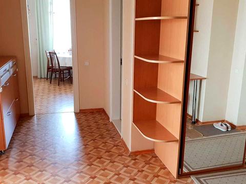 квартира по адресу Академика Булаховского ул., 5-Г