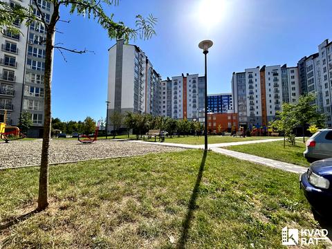 квартира по адресу Химиков ул., 35