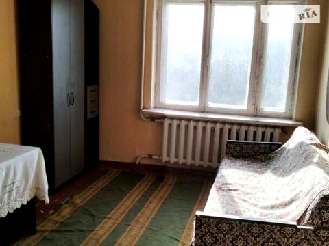 кімната за адресою Космонавтів вул., 20
