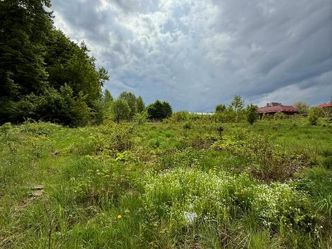 ділянка за адресою Загірянська