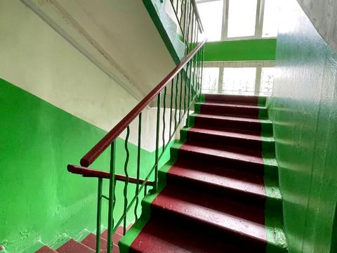 квартира за адресою Коробова вул., 2