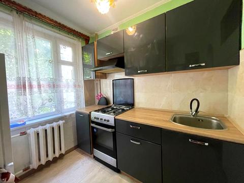 квартира по адресу Василия Стуса ул., 21