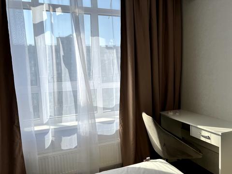 квартира по адресу Тираспольская ул., 58