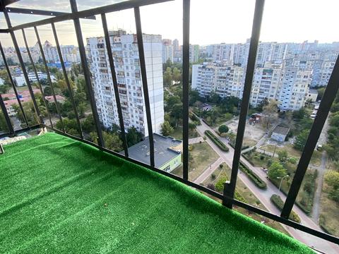 квартира за адресою Володимира Івасюка просп. (Героїв Сталінграду), 53